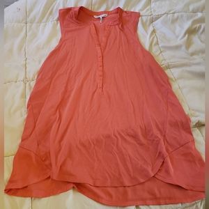 French Connection tunic size xl